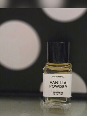 ✨️Matiere Premiere Vanilla Powder MINI✨️